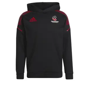 Sweatshirt adidas Crusaders Rugby 2021/22 image-0