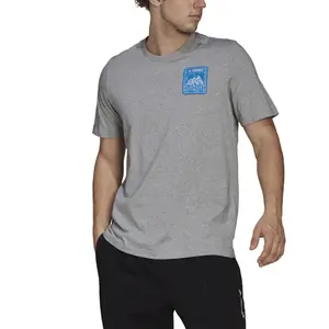 Koszulka adidas Terrex Patch Mountain Graphic image-5