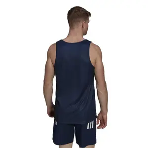 Top de Alças Highlanders Rugby Performance 2021/22 image-4
