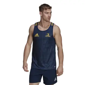 Top de Alças Highlanders Rugby Performance 2021/22 image-3