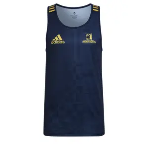Top de Alças Highlanders Rugby Performance 2021/22 image-1
