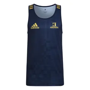 Top de Alças Highlanders Rugby Performance 2021/22 image-0