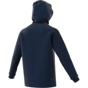 Hoodie adidas Blues Rugby 2021/22 image-6