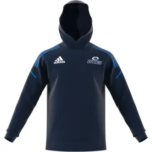 Hoodie adidas Blues Rugby 2021/22 image-1