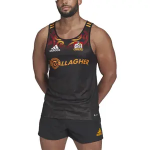 Top de Alças Chiefs Rugby Performance 2021/22 image-3