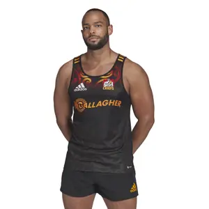 Top de Alças Chiefs Rugby Performance 2021/22 image-2