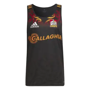 Top de Alças Chiefs Rugby Performance 2021/22 image-1