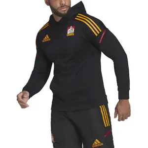 Sweatshirt adidas Chiefs Rugby 2021/22 image-2