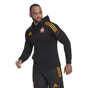 Sweatshirt adidas Chiefs Rugby 2021/22 image-1