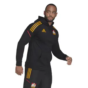 Sweatshirt adidas Chiefs Rugby 2021/22 image-3
