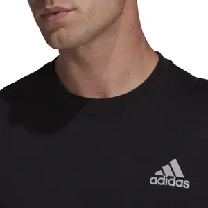 Sweatshirt adidas Fast Reflective Crew image-6