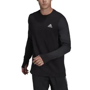 Sweatshirt adidas Fast Reflective Crew image-2