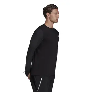 Sweatshirt adidas Fast Reflective Crew image-5