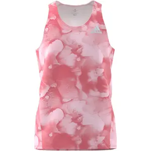 Camiseta de tirantes adidas Fast Graphic image-5