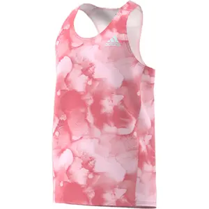 Camiseta de tirantes adidas Fast Graphic image-3