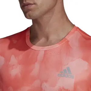 Camiseta adidas Fast Graphic image-6