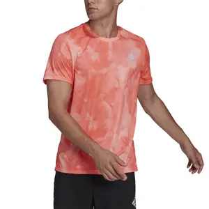 Camiseta adidas Fast Graphic image-4