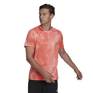 Camiseta adidas Fast Graphic image-2