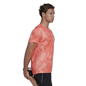 T-shirt adidas Fast Graphic image-4