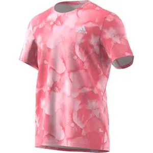 Camiseta adidas Fast Graphic image-3