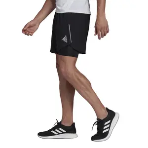 Short adidas Designed 4 Running 2in1 image-3
