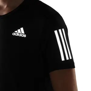 Camiseta adidas Own The Run image-5
