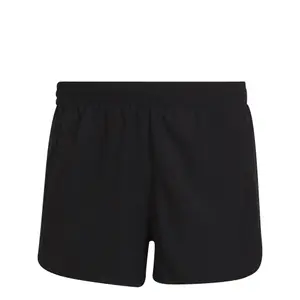 Pantalón corto adidas Own The Run Split image-1