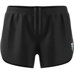 Pantalón corto adidas Own The Run Split image-4