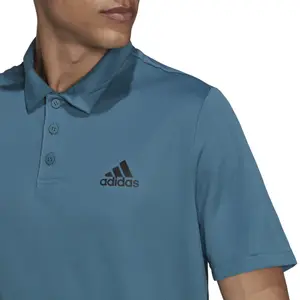 Polo adidas Aeroready image-6