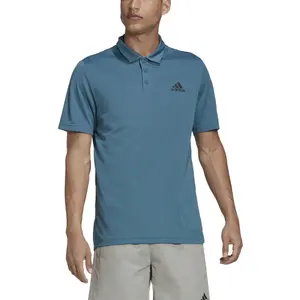 Polo adidas Aeroready image-4
