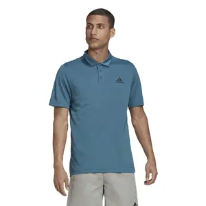 Polo adidas Aeroready image-2