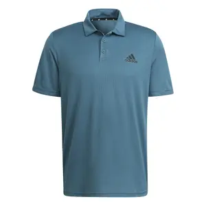 Polo adidas Aeroready image-1