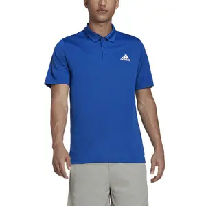 Polo adidas Aeroready Designed To Move Sport image-4