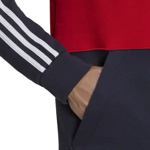 Sweatshirt adidas Essentials Fleece Colorblock image-6
