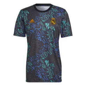 Maglia da allenamento Real Madrid 2022/23 image-0