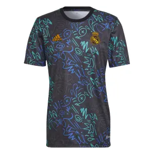 Maglia da allenamento Real Madrid 2022/23 image-1