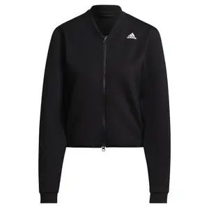 Women's jacket adidas Versatile image-0