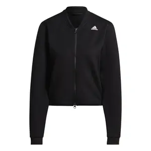 Women's jacket adidas Versatile image-1