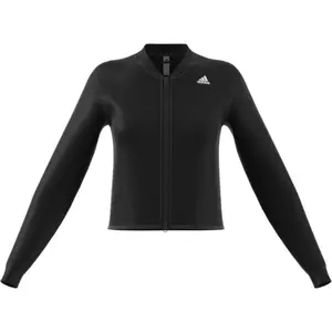 Women's jacket adidas Versatile image-3