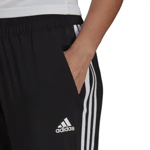 Pantalón adidas Trainicons 3 Stripes Woven image-5