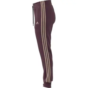 Pantalones de mujer adidas Essentials French Terry image-3