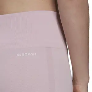 Mallas de mujer 7/8 adidas Aeroknit image-5