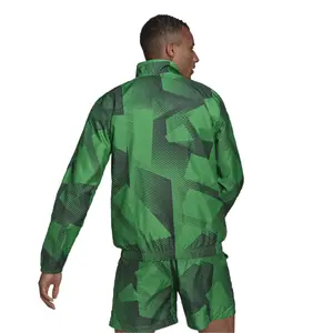 Jacke adidas Sportswear Graphic image-2