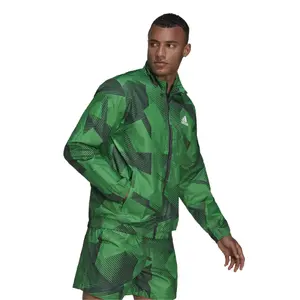 Jacke adidas Sportswear Graphic image-3