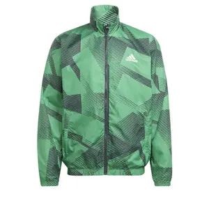 Jacke adidas Sportswear Graphic image-0