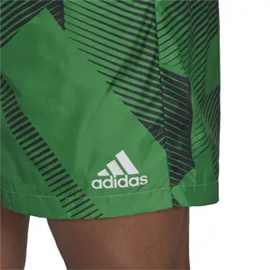 Corto adidas Sportswear Graphic image-5