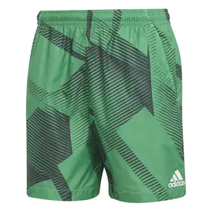 Corto adidas Sportswear Graphic image-1