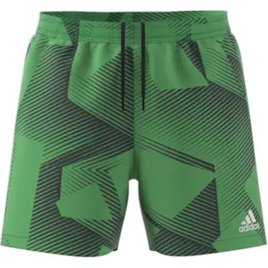 Corto adidas Sportswear Graphic image-4