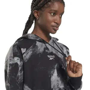 Sudadera mujer Reebok Tie And Dye Myt image-3