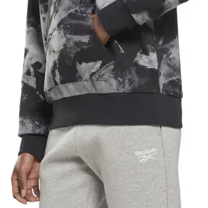 Sudadera mujer Reebok Tie And Dye Myt image-4